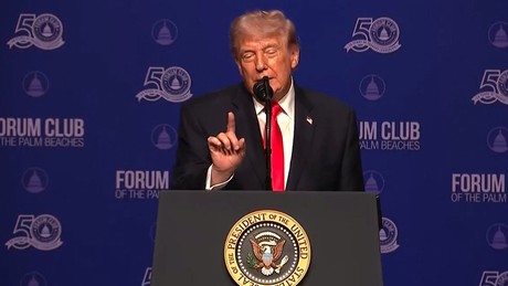 Liveticker Iran-Krieg – Trump: US-Marine agiert bei Seeblockade "wie Piraten"