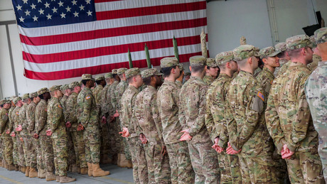 Trumps Drohungen kurz vor Verwirklichung: Abzug von 5.000 Soldaten aus Deutschland steht an