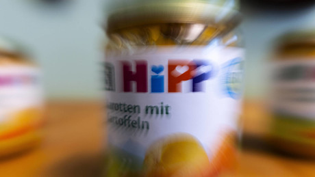 Hipp-Erpresser in Salzburg festgenommen