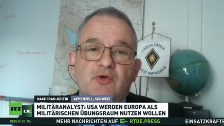 Abzug von 5000 US-Soldaten aus Deutschland: Gründe und Folgen