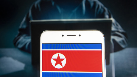 "Verleumdung" – DVRK zu US-Aussagen über Cyberbedrohung durch Pjöngjang