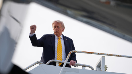 Trump: USA ziehen "weit mehr als 5.000 Soldaten" aus Deutschland ab