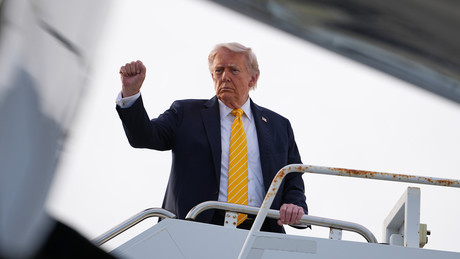 Trump: USA ziehen "weit mehr als 5.000 Soldaten" aus Deutschland ab