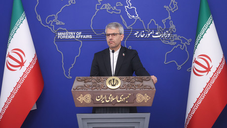 Liveticker Iran-Krieg – Iran erhält Antwort der USA auf 14-Punkte-Plan