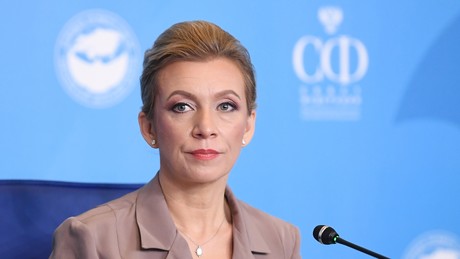 Danke, bitte nicht! Wie russische Diplomatenkinder zu US-Bürgern werden sollen