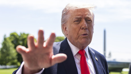 Liveticker Iran-Krieg – Medien: Trump nennt Irans jüngsten Friedensvorschlag "inakzeptabel"