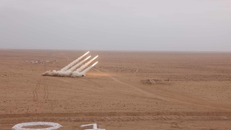 Marokko: Zwei US-Soldaten spurlos verschwunden