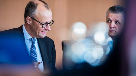 Kanzleramtschef: Schlechte Umfragewerte "Phänomen, das auch anderen Regierungen widerfahren ist"