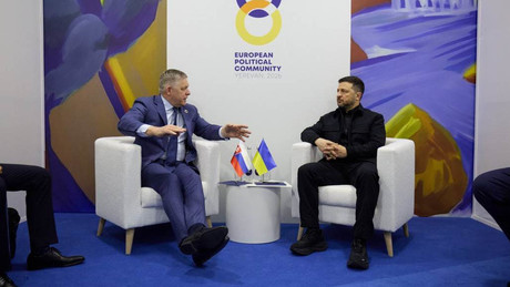 Liveticker Ukraine-Krieg – Fico stellt Kiew-Reise infrage: "Keine billigen Gesten"