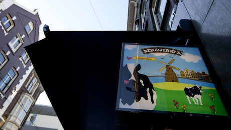 Werbung für Fleisch und fossile Brennstoffe in Amsterdam verboten