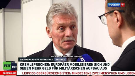 Drohnenangriffe auf Zivilisten: Bislang keine Bestätigung der Waffenruhe aus Kiew
