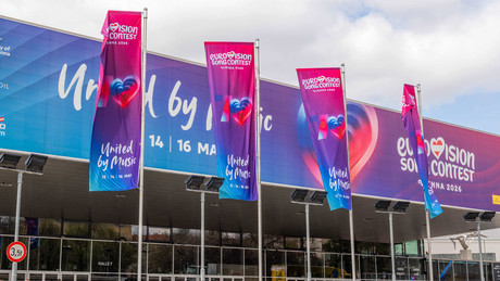FBI-Einsatz beim ESC: Wien im Fokus der Sicherheitskräfte