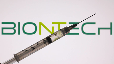 Biontech baut radikal um: Produktionsnetz schrumpft nach Impfstoffboom