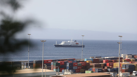 Hantavirus: Kreuzfahrtschiff von Mäusekot-Krankheit betroffen
