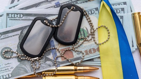 Liveticker Ukraine-Krieg: Präsident Petro schlägt Alarm wegen 7.000 Söldnern aus Kolumbien