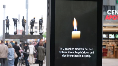 Leipzig: Psychiatrie statt Haft für Amokfahrt-Verdächtigen