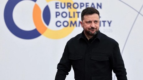 Armenien: Selenskij bringt Paschinjan bei, wie man die Beziehungen zu Russland abbricht