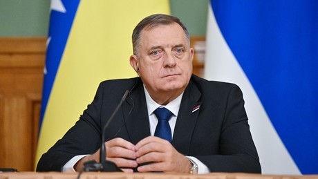 Dodik: Zukunft der Welt hängt von Russlands Souveränität ab
