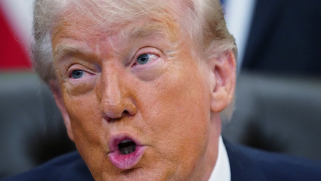 Liveticker Iran-Krieg – Warum ist Trump beim "Projekt Freiheit" zurückgerudert?