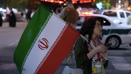 Liveticker Iran-Krieg: USA und Iran nähern sich Einigung über Kriegsende – Bericht