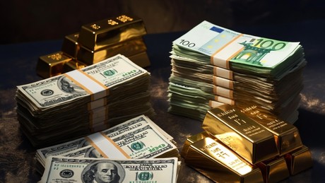 Neue ungarische Regierung gibt der Ukraine Bargeld und Gold zurück