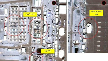 Liveticker Iran-Krieg – Washington Post: Iran fügte US-Militärbasen mehr Schaden zu als berichtet