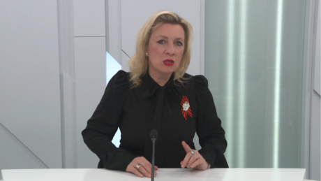 Moskau äußert Sicherheitswarnung an ausländische Botschaften und Organisationen in Kiew