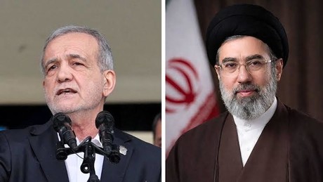 Liveticker Iran-Krieg – Iranischer Präsident trifft Modschtaba Chamenei erstmals seit Kriegsbeginn