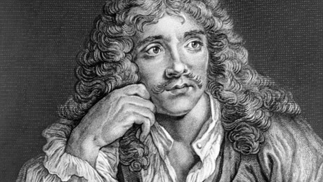Künstliche Intelligenz als Dramatiker: Frankreich führt KI-Stück "nach Molière" auf