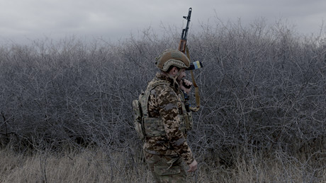 Liveticker Ukraine-Krieg – Moskau: Kiew verletzt weiterhin Waffenruhe – 1.630 Verstöße registriert