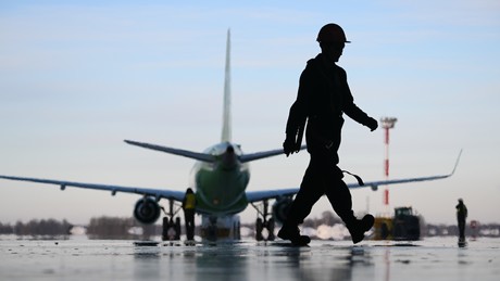 Nahostkrise: Bei Airbus schrumpft Anzahl der Bestellungen erheblich
