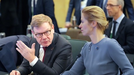 EU vor Kurswechsel? Brüssel soll direkte Russland-Gespräche vorbereiten