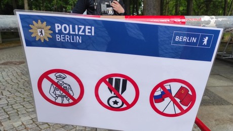 Merz und der 8. Mai: Zwischen Nichts und Krieg