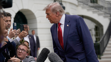 Liveticker Ukraine-Krieg: Trump spricht sich für Verlängerung der Waffenruhe aus