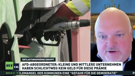 Bundesrat stoppt 1.000-Euro-Entlastungsprämie