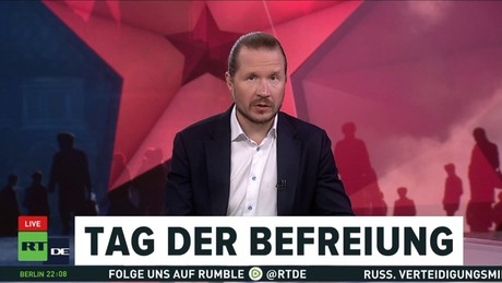 Tag der Befreiung in Deutschland und Europa