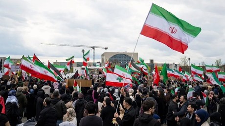 Liveticker Iran-Krieg – Reuters: Teheran rekrutiert "Wegwerf-Agenten" in Deutschland