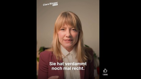 Wahnsinns-Ticker: Linke stützt Bas – Niemand wandert in unsere Sozialsysteme ein