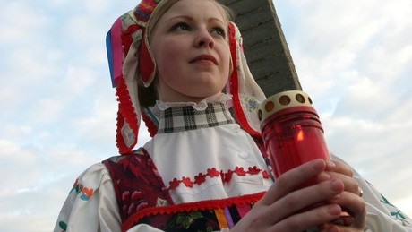 Weißrussland fordert BRD zur Ahndung von NS-Verbrechen auf
