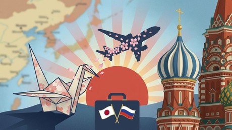 Mit Vorbehalt: Japans Regierung bestätigt Besuch einer Delegation in Russland