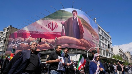 Liveticker Iran-Krieg – US-Geheimdienste: Modschtaba Chamenei an Grundsatzentscheidungen beteiligt
