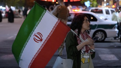 Liveticker Iran-Krieg – Iran übermittelt Antwort auf US-Vorschlag über Pakistan