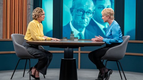 "Man kann nicht so einen Unfrieden in der Bevölkerung schüren": Schwesig hadert mit ihrer SPD