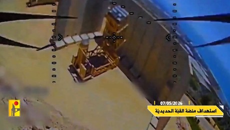 Liveticker Iran-Krieg – Teheran: Waffenstillstand im Libanon als Verhandlungsklausel mit Washington