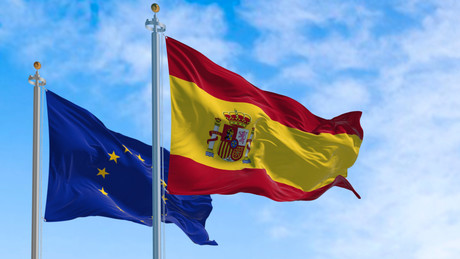Für Renten und Pensionen: Madrid soll Milliarden aus EU-Corona-Fonds zweckentfremdet haben