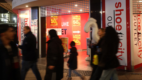 Hohe Kraftstoffpreise: Inflation in Deutschland nimmt im April spürbar zu