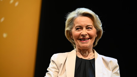 "Besessen, ihre Macht zu demonstrieren" - Wie Mitarbeiter Ursula von der Leyen sehen