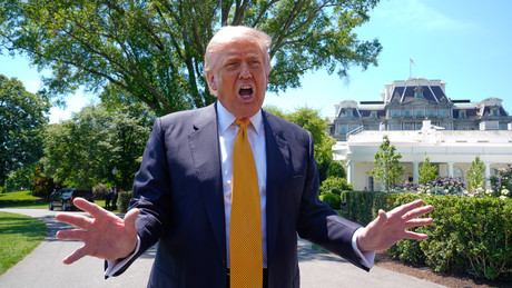 Liveticker Ukraine-Krieg – Trump stimmt Putin zu: Ende des Ukraine-Kriegs ist nahe