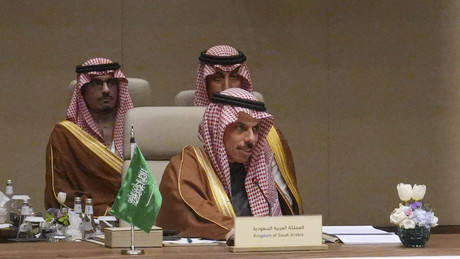Liveticker Iran-Krieg – Saudi-Arabien soll verdeckte Angriffe auf Iran durchgeführt haben