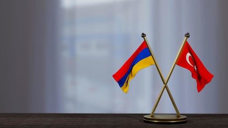 Türkei lässt Verbot für direkten Handel mit Armenien fallen